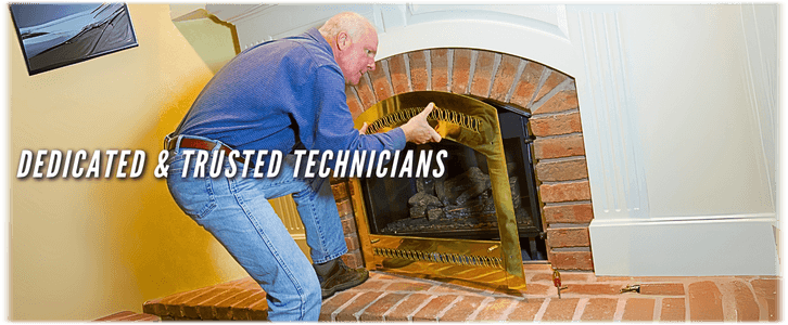 Chimney and Fireplace Solutions