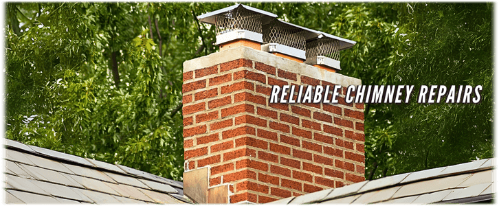 Chimney Repair Modesto