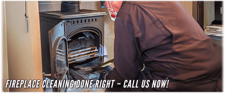 Fireplace Cleaning Modesto