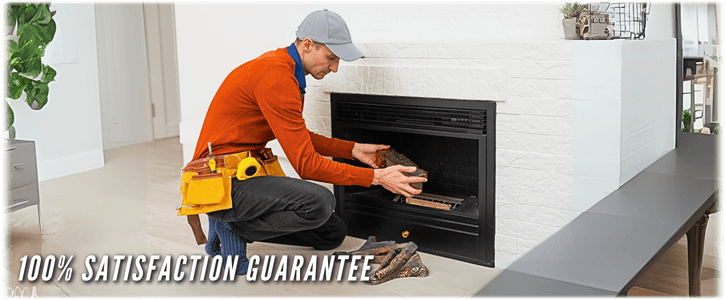 Fireplace Repair Modesto