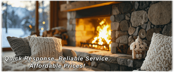 Modesto Chimney Sweep