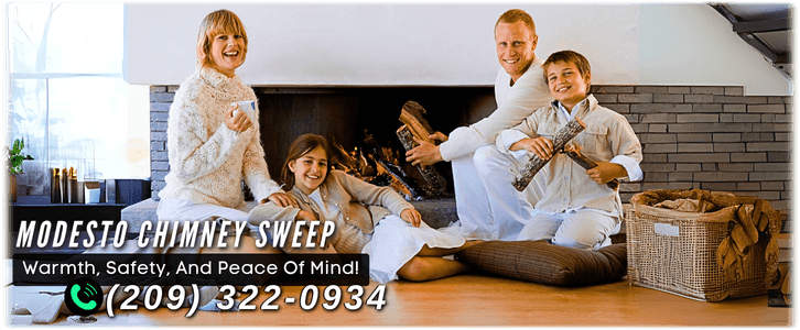 Chimney Sweep Modesto