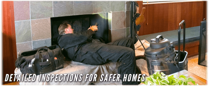 Chimney and Fireplace Inspection Modesto